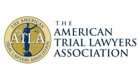 The ATLA the american trial lawyers association